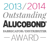 Alucobond Award