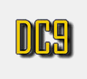 DC9 Organization logo