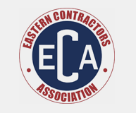 Eastern Contractors Association logo