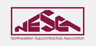 Northeastern Subcontractors Association logo