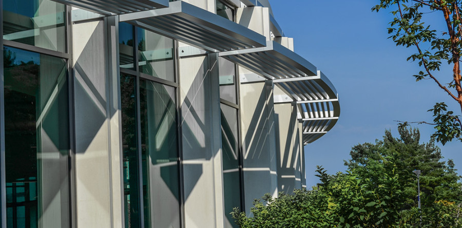 SUNY Datacenter – Albany Campus