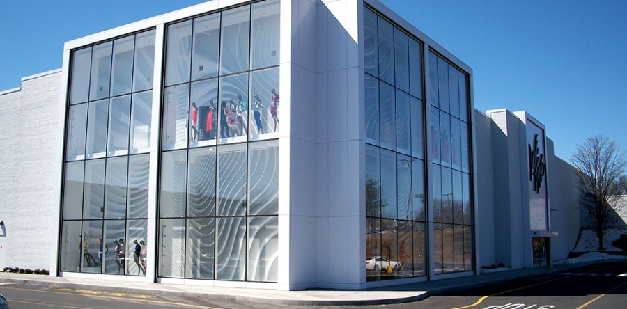 Lord & Taylor Crossgates Mall