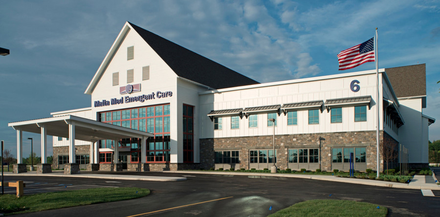 Malta Med Emergent Care