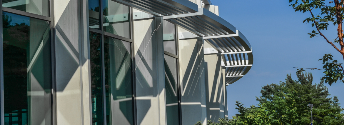 SUNY Data Center – Albany Campus