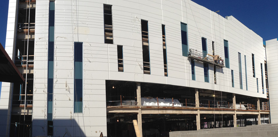 SUNY Upstate Medical University